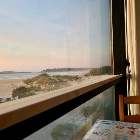 Somo Playa Vistas Apartment Exterior photo